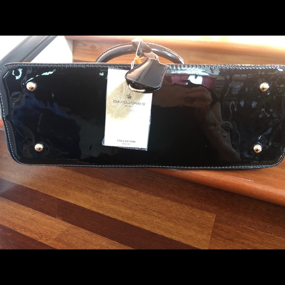 NWT David Jones handbag - Picture 3 of 6